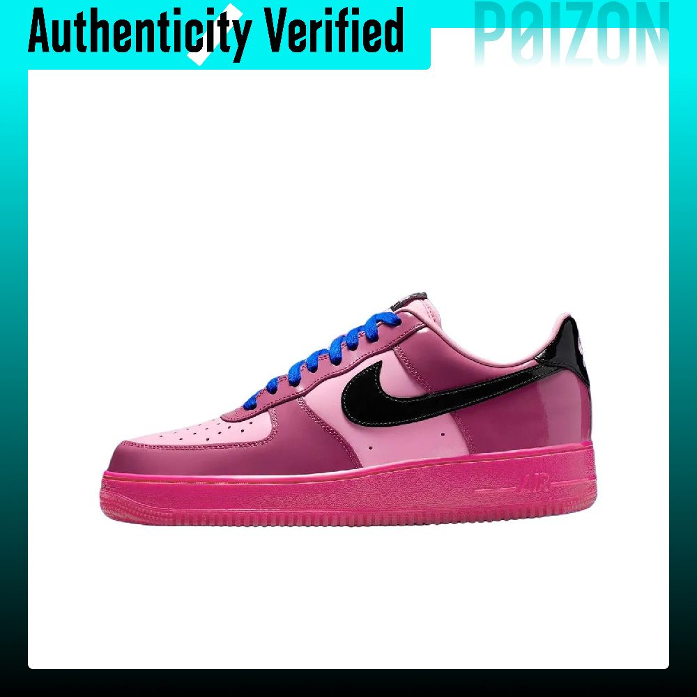 حذاء نايك إير فورس 1 منخفض الر - مراجعة Nike Shoes Air Force 1 وسعره