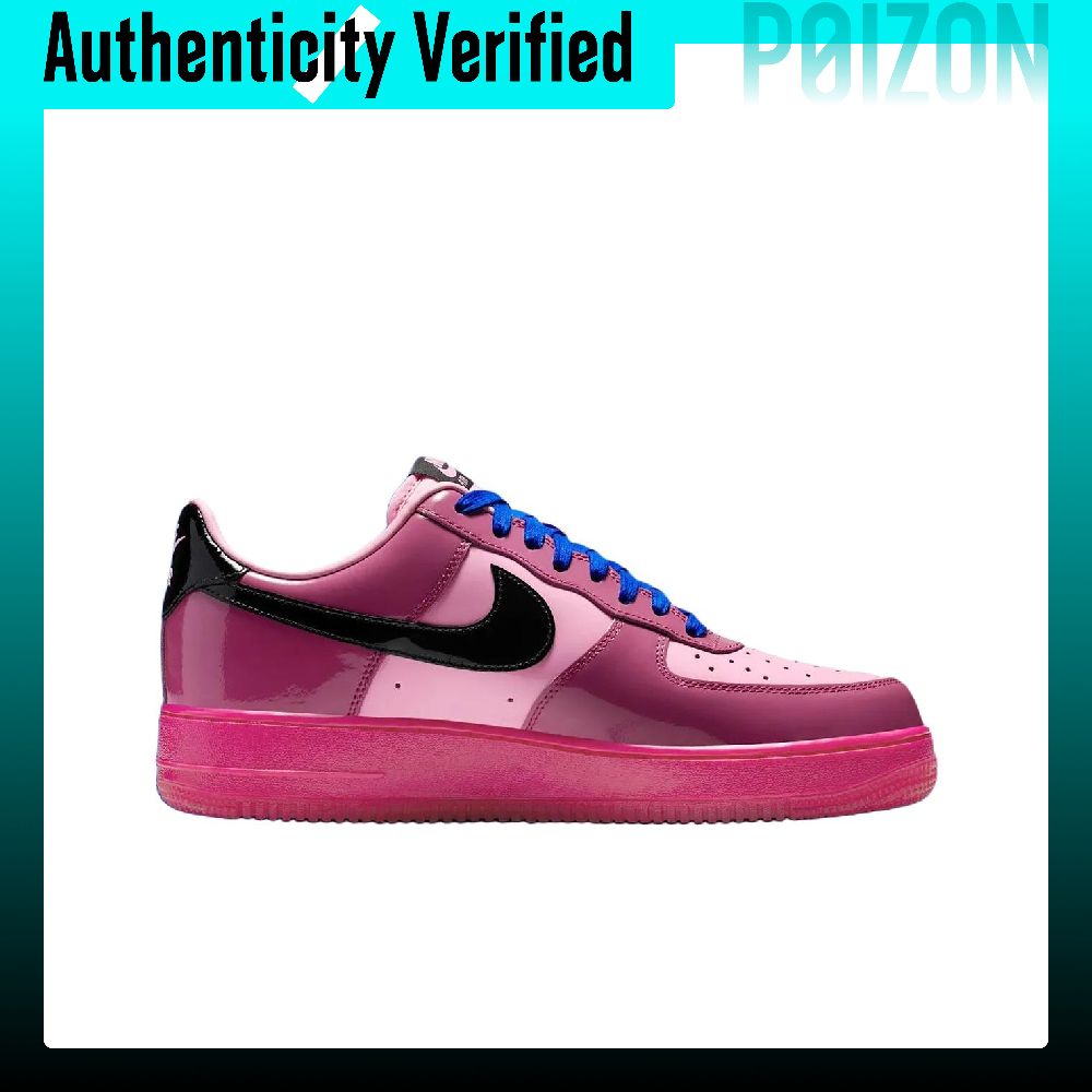 حذاء نايك إير فورس 1 منخفض الر - مراجعة Nike Shoes Air Force 1 وسعره
