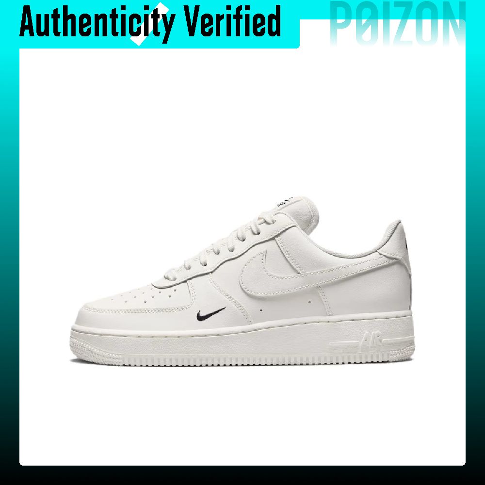 حذاء نايكي إير فورس 1 '07 ESS  - مراجعة Nike Shoes Air Force 1 وسعره