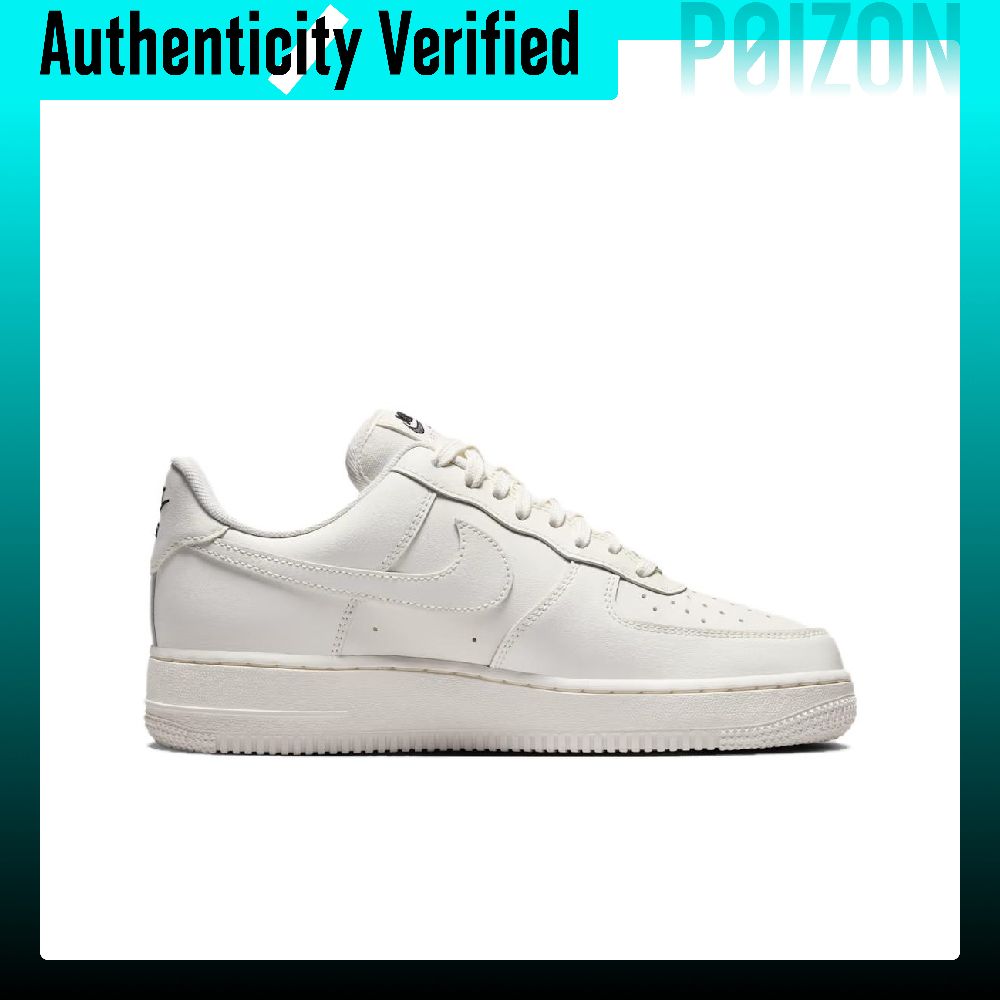 حذاء نايكي إير فورس 1 '07 ESS  - مراجعة Nike Shoes Air Force 1 وسعره