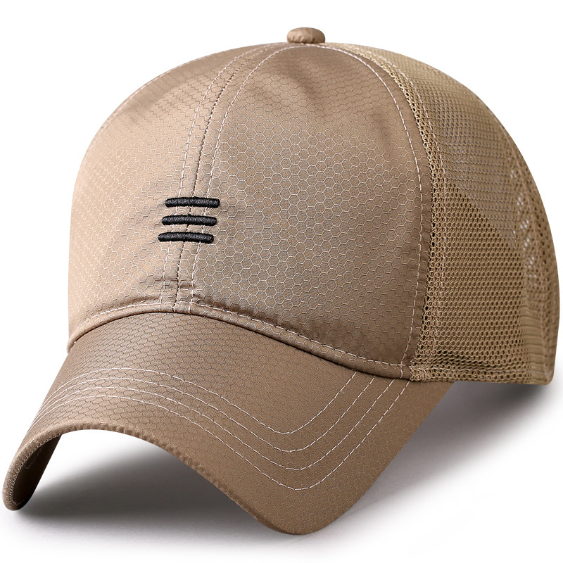 قبعات البيسبول للرجال والنساء  - مراجعة Trucker Cap Mesh وسعره
