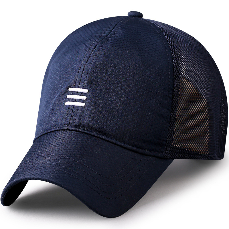 قبعات البيسبول للرجال والنساء  - مراجعة Trucker Cap Mesh وسعره