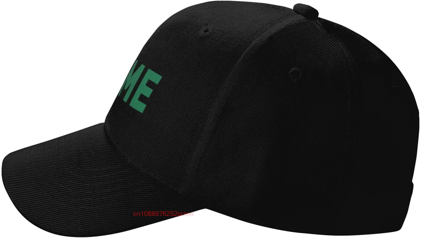 خريطة جنوب أفريقيا هو المنزل ج - مراجعة Golf Cap Dad وسعره
