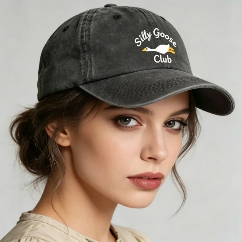 قبعة بيسبول قابلة للتعديل من ا - مراجعة Golf Cap Dad وسعره