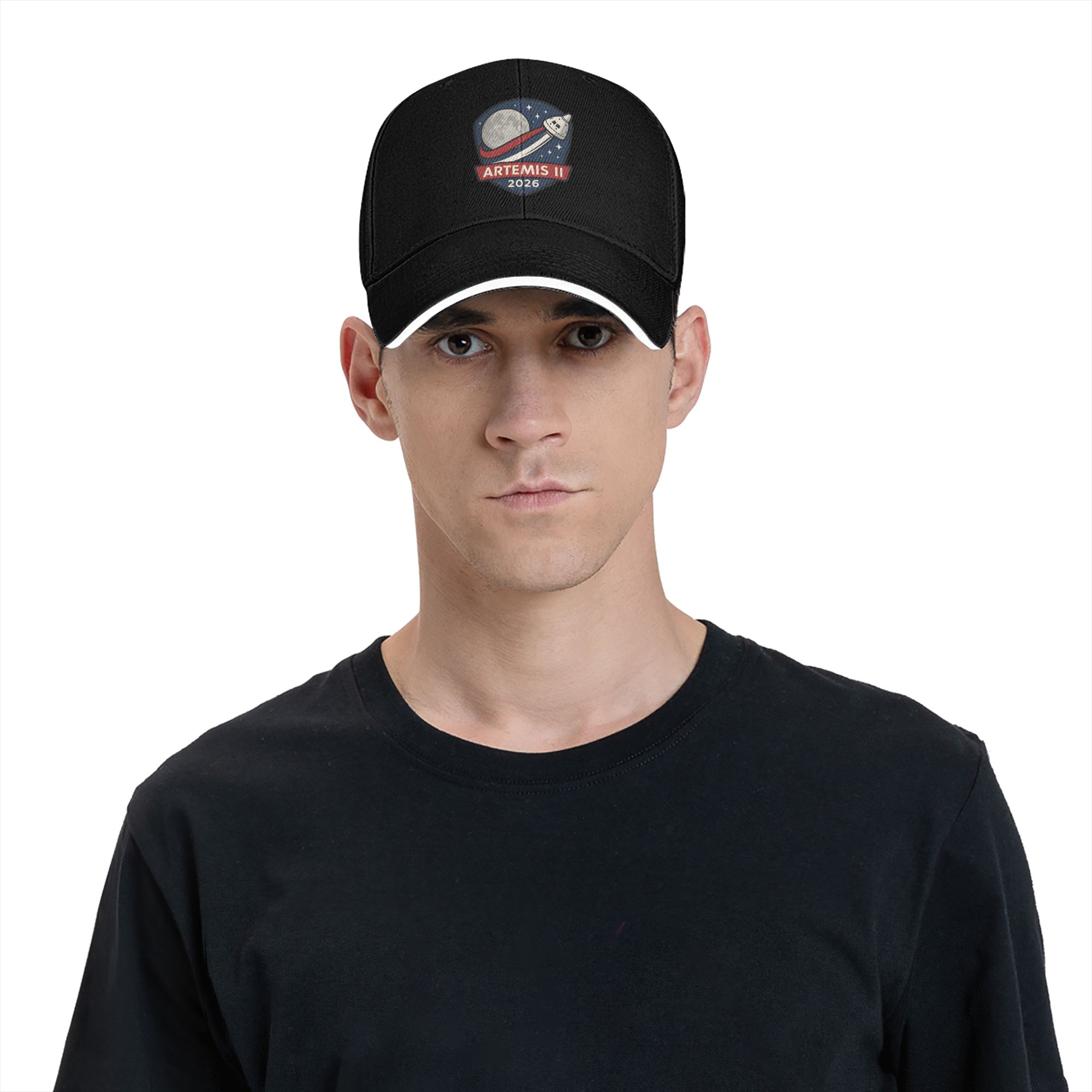 قبعة أرتيميس II للجنسين من مجم - مراجعة Golf Cap Dad وسعره