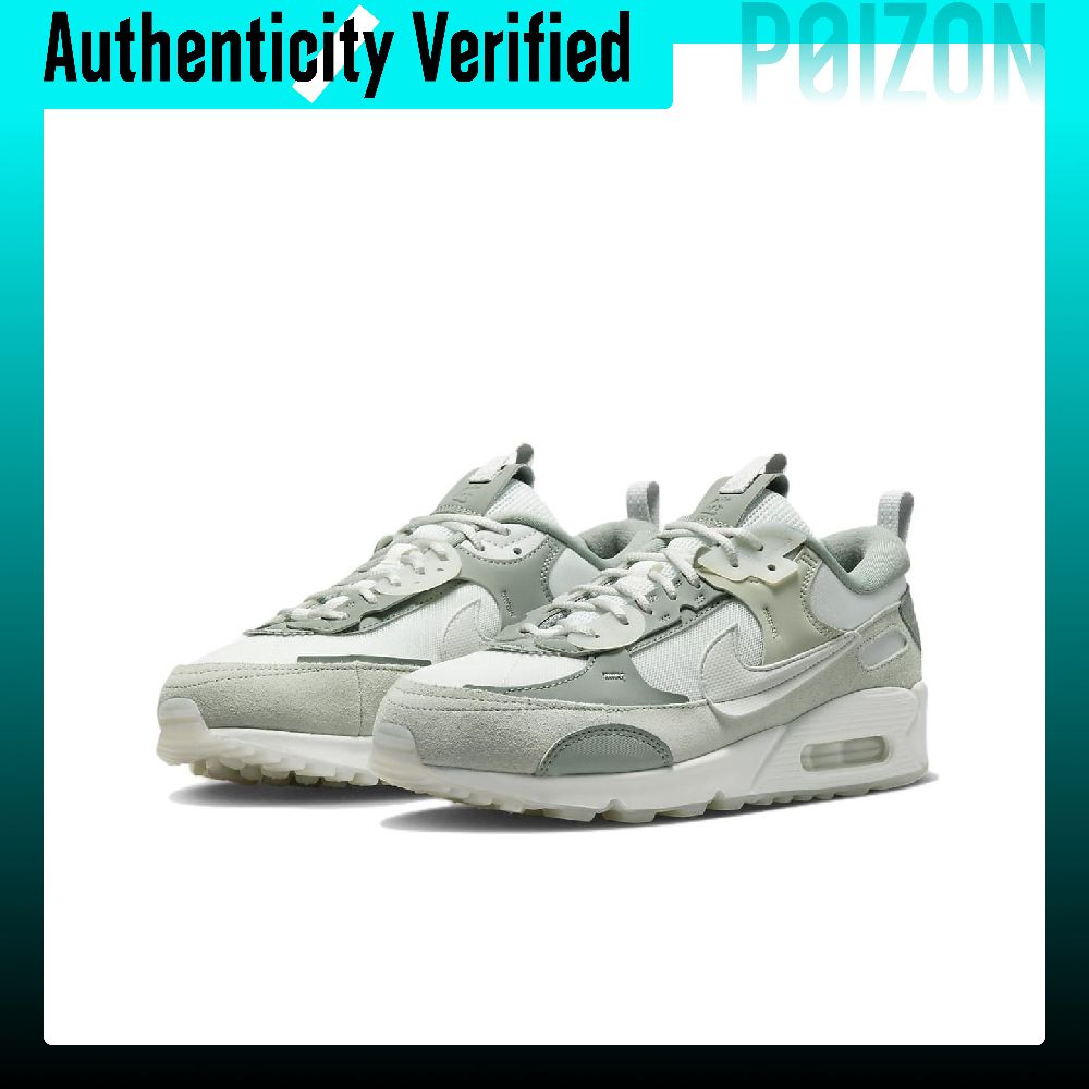 حذاء نايكي إير ماكس 90 كاجوال  - مراجعة Nike Shoes Air Max 90 وسعره