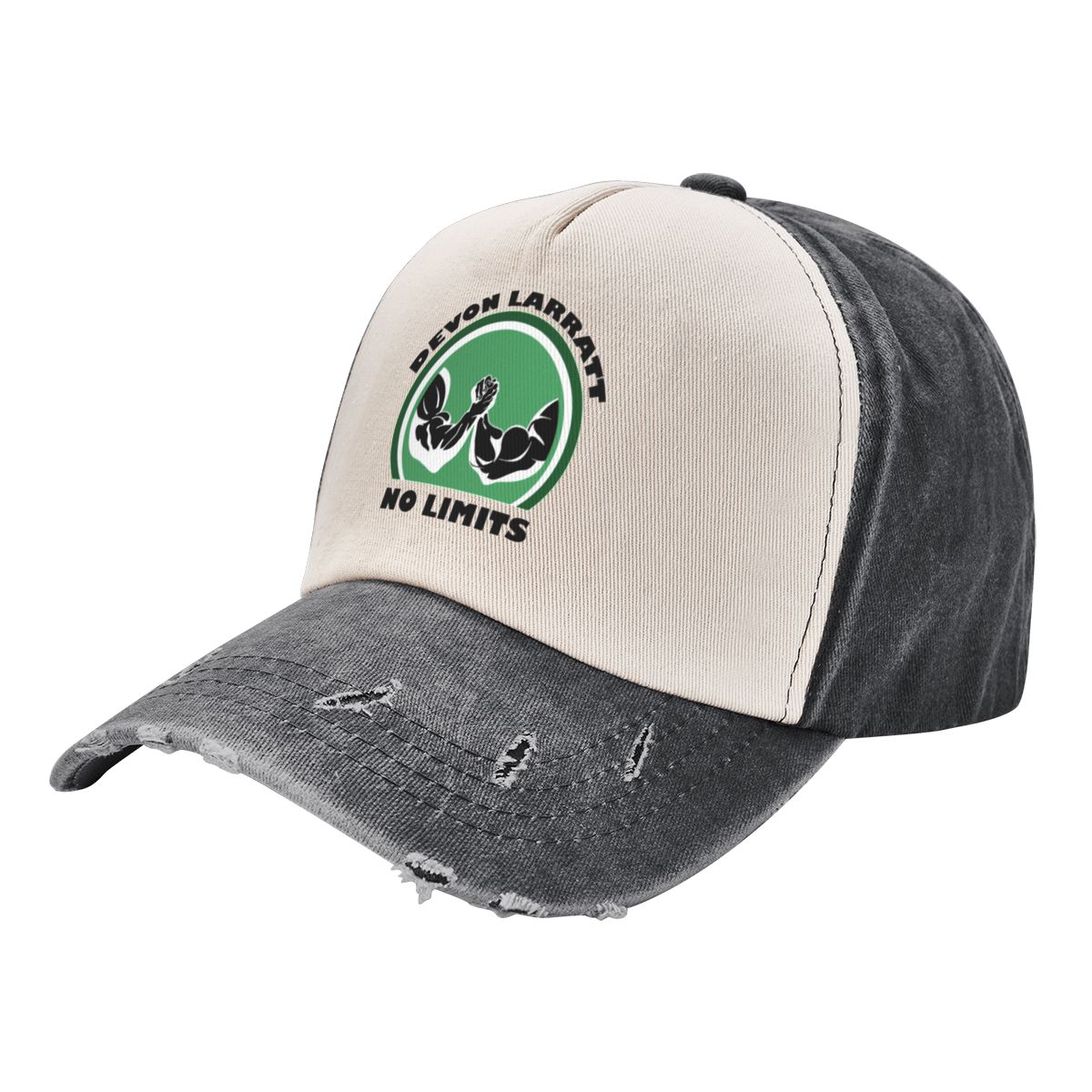 ديفون لارات لا حدود قبعة بيسبو - مراجعة Golf Cap Dad وسعره