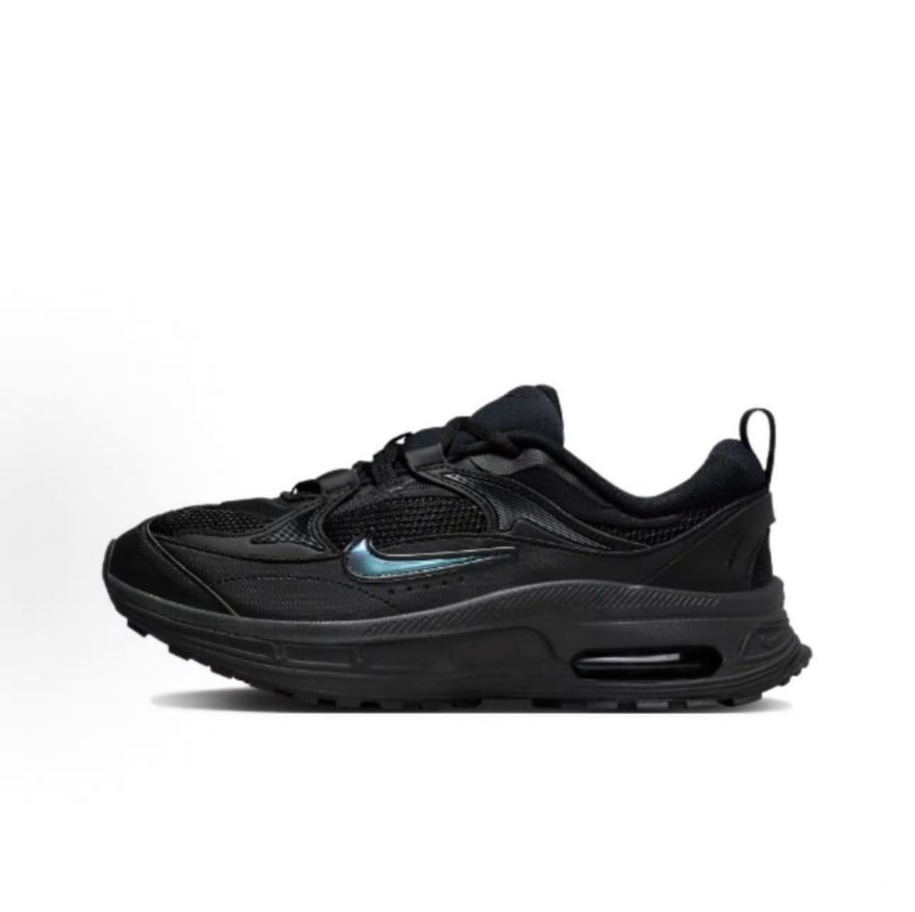 حذاء نايكي إير ماكس بليس للرجا - مراجعة Nike Shoes Air Max 90 وسعره