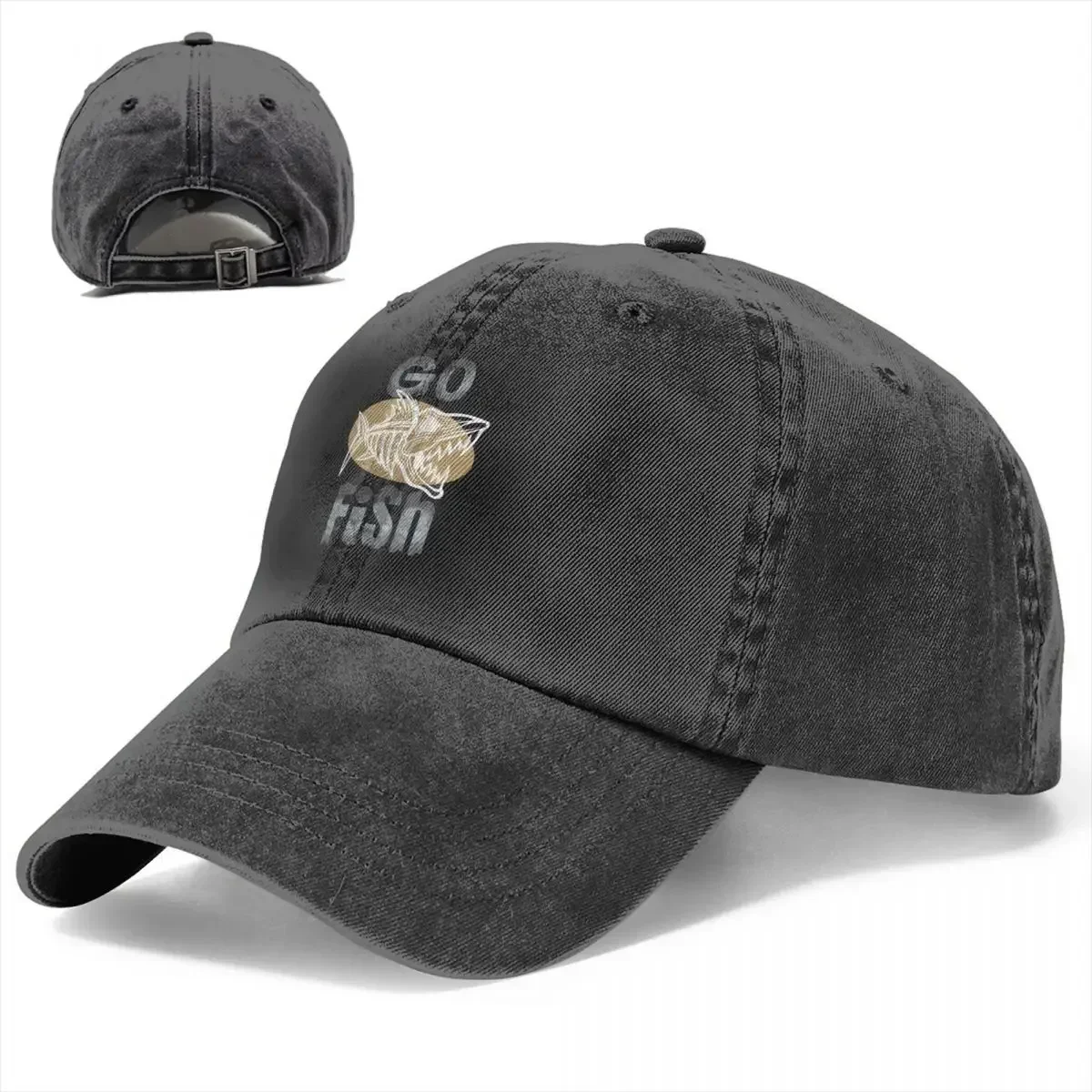 2026 قبعات رجالية مغسولة: قبعة - مراجعة Golf Cap Dad وسعره