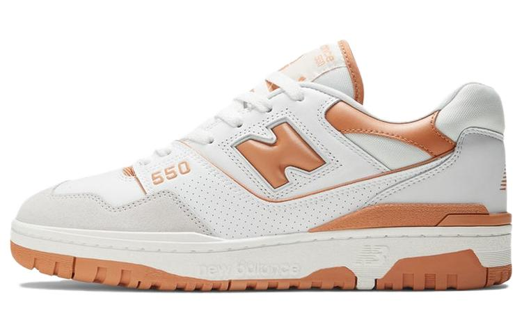 نيو بالانس NB 550، حذاء كرة سل - مراجعة New Balance Shoes 550 وسعره