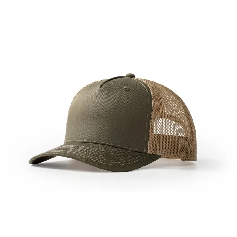 قبعة سائق شاحنة شبكية قابلة لل - مراجعة Trucker Cap Mesh وسعره
