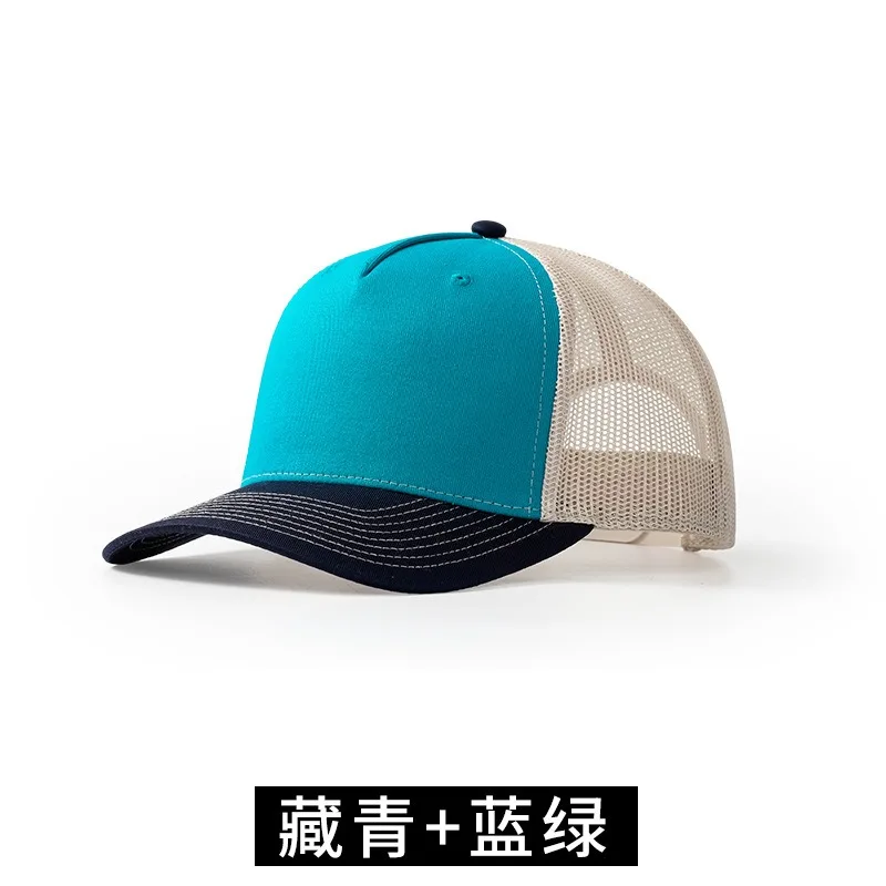 قبعة سائق شاحنة شبكية قابلة لل - مراجعة Trucker Cap Mesh وسعره