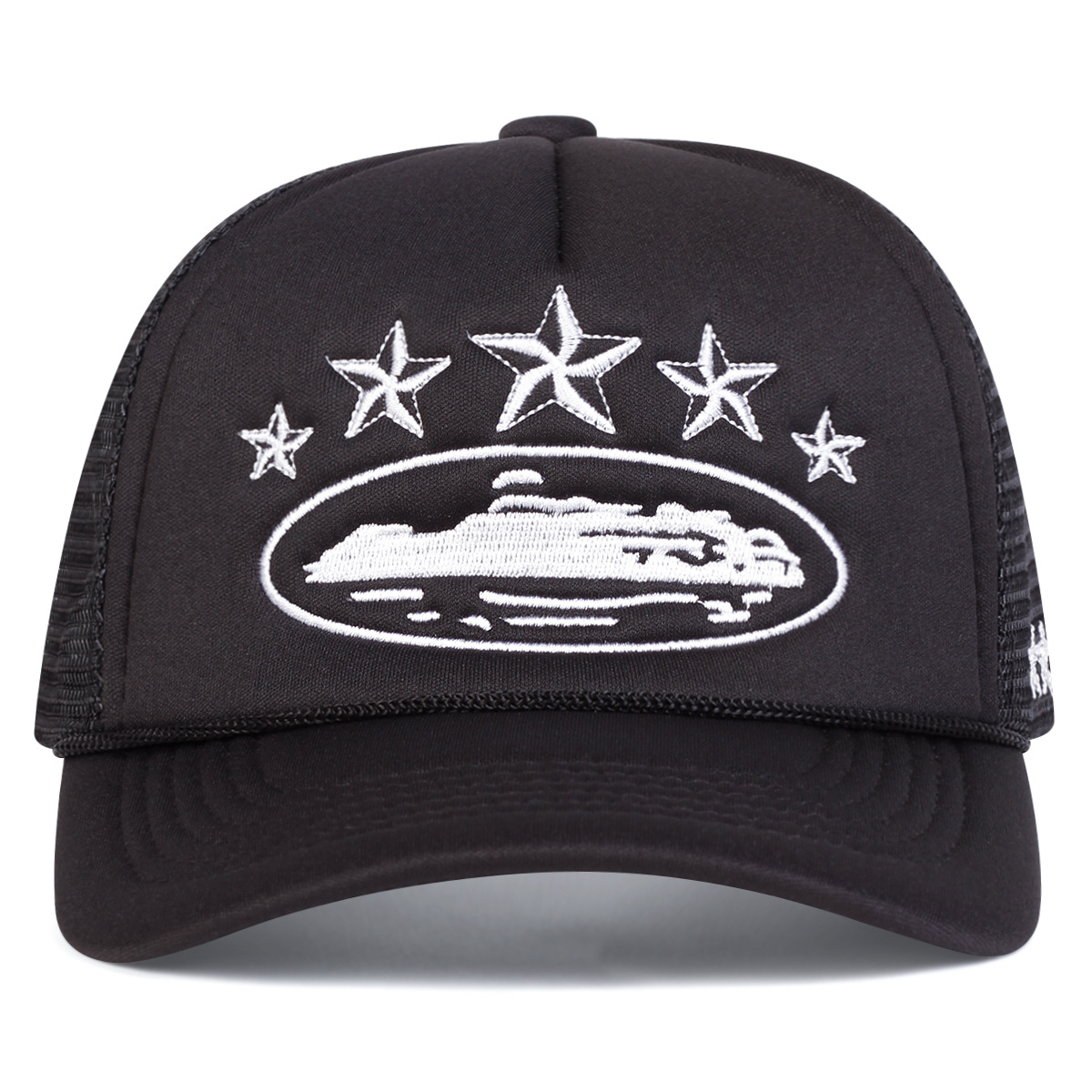قبعات بيسبول جديدة بتصميم مطبو - مراجعة Trucker Cap Mesh وسعره