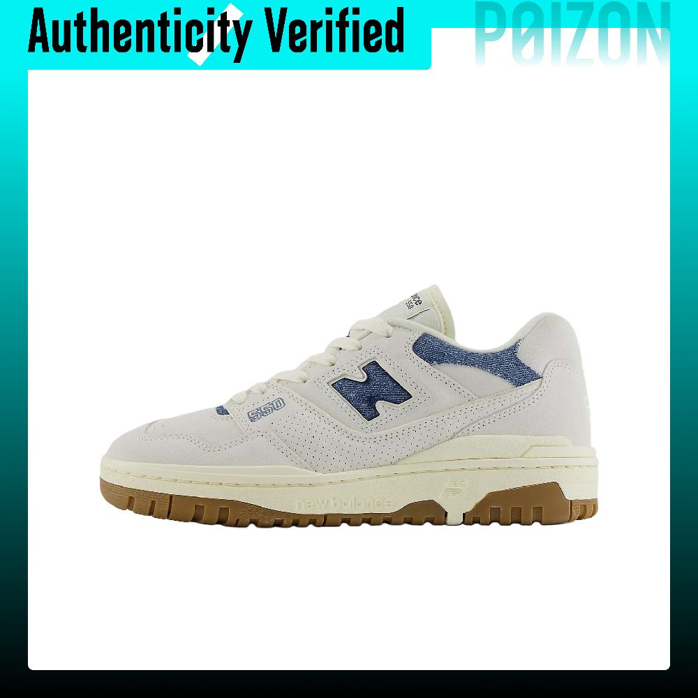 نيو بالانس NB 550 حذاء كاجوال  - مراجعة New Balance Shoes 550 وسعره