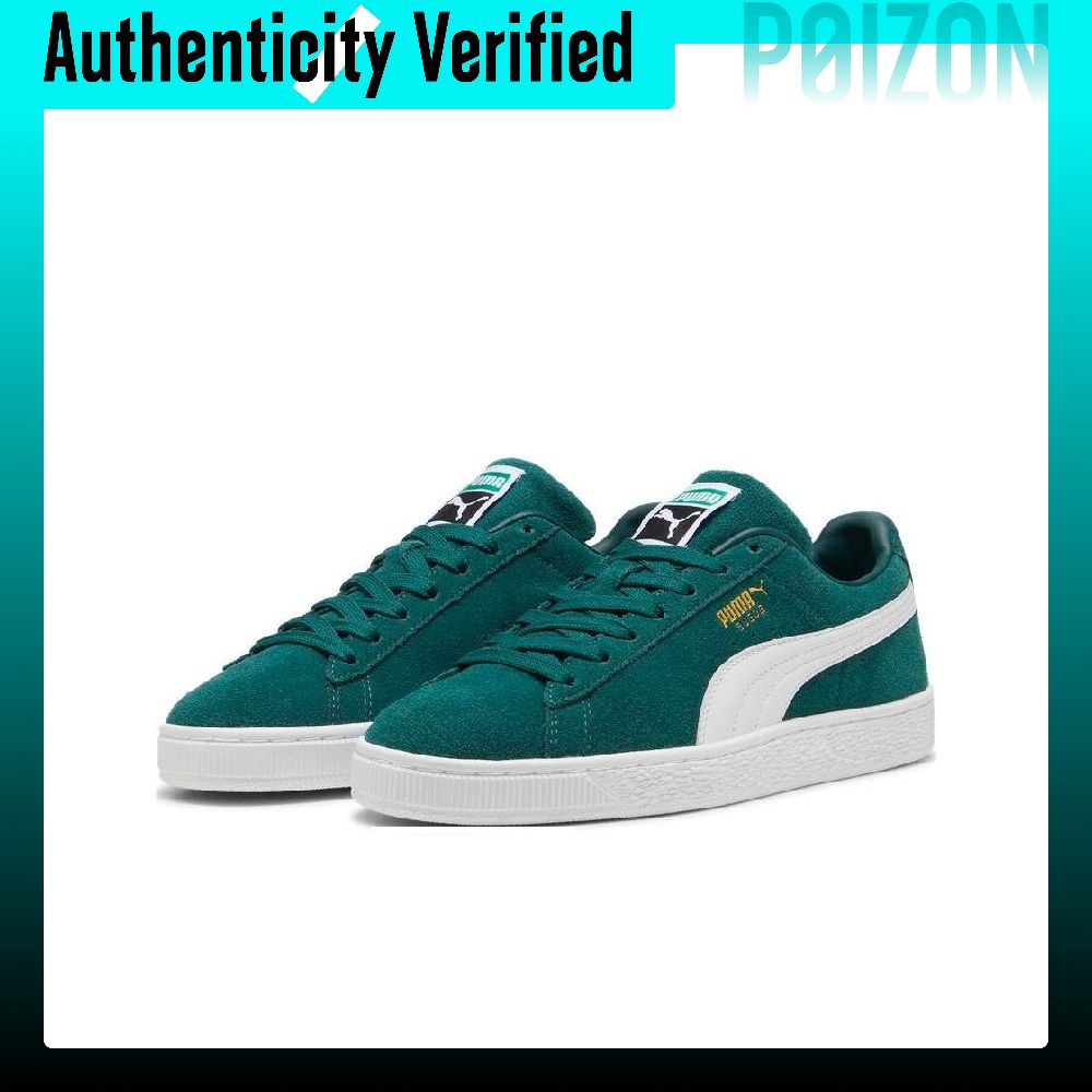 حذاء بوما سويدي كلاسيك مقاوم ل - مراجعة Puma Shoes Suede Classic وسعره