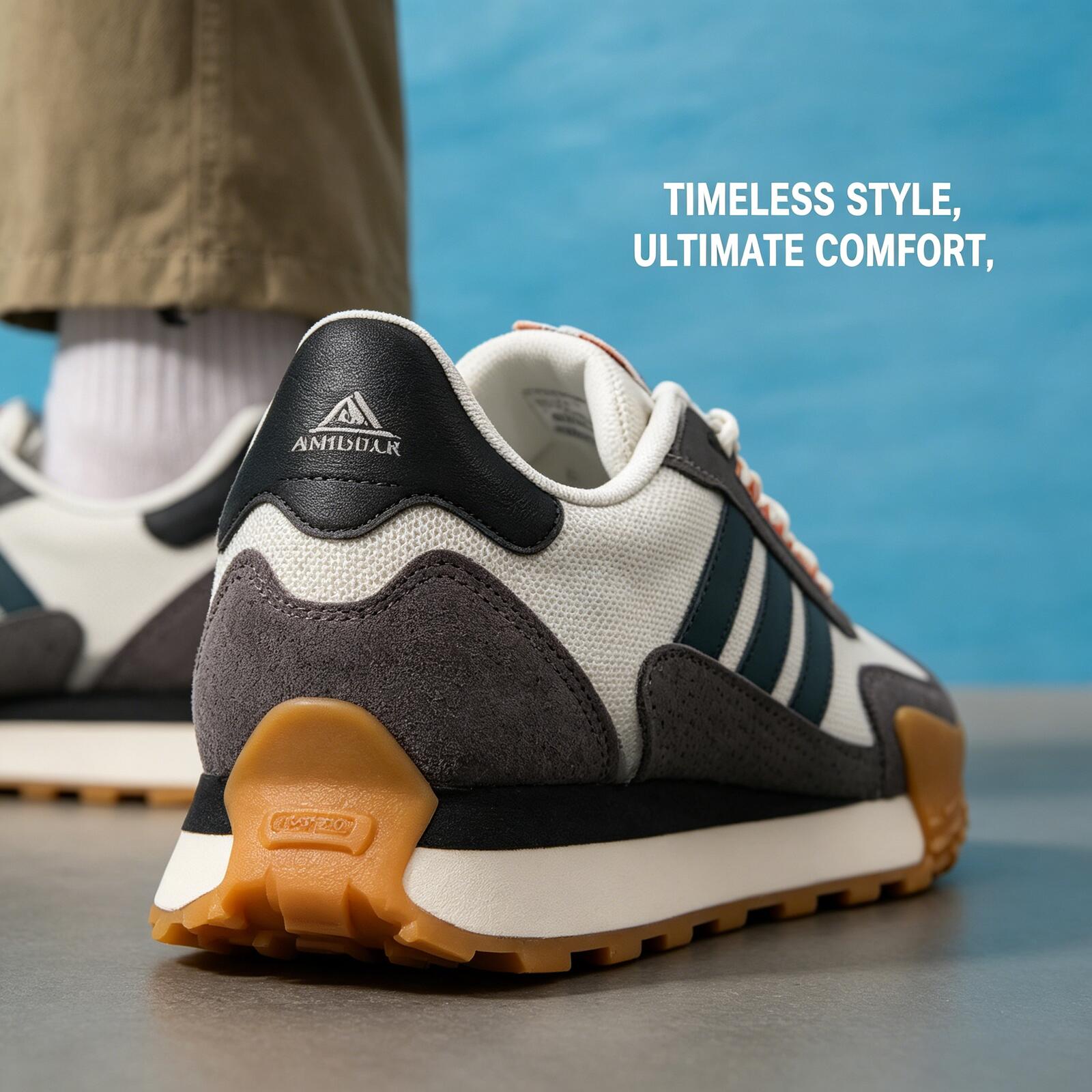 حذاء أديداس الرياضي للجري بالل - مراجعة Nike Shoes Air Max 90 وسعره